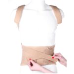 Product image 8 for Корсет ортопедический (реклинатор) усиленный для взрослых Экотен КК-02