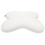 Product image 1 for Подушка ортопедическая с эффектом памяти  LumF-516 (54x49x12 см)