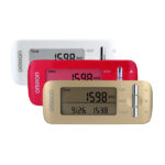 Product image 1 for Шагомер Omron HJA-306 EGD CaloriScan