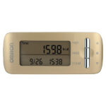 Шагомер Omron HJA-306 EGD CaloriScan