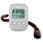 Product image 2 for Шагомер Omron HJ-325-EW Walking Style IV