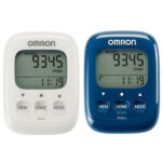 Product image 4 for Шагомер Omron HJ-325-EB Walking Style IV