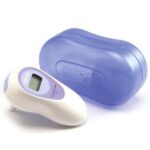 Product image 1 for Термометр Omron Gentle Temp 510