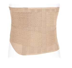 Product image 8 for Корсет пояснично - крестцовый полужесткой фиксации Экотен ПРР-130