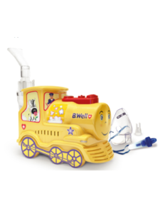 Product image 2 for Небулайзер B.Well PRO-115 (детский)