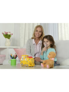Product image 4 for Небулайзер B.Well PRO-115 (детский)