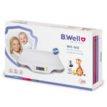 Product image 1 for Детские весы B.Well Kids WK-160