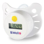 Термометр B.Well WT-09