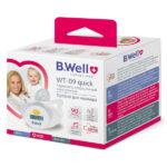 Product image 1 for Термометр B.Well WT-09