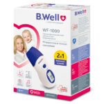 Product image 1 for Термометр B.Well WF-1000