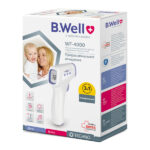 Product image 1 for Термометр B.Well WF-4000