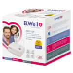 Product image 1 for Небулайзер B.Well MED-121