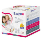 Product image 1 for Небулайзер B.Well MED-125, Kids