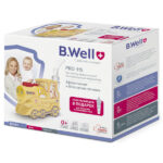 Product image 1 for Небулайзер B.Well PRO-115 (детский)