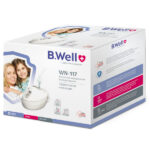 Product image 1 for Небулайзер B.Well WN-117