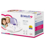 Product image 1 for Небулайзер B.Well WN-112K