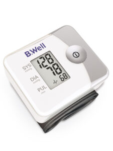 Product image 2 for Запястный тонометр PRO-39