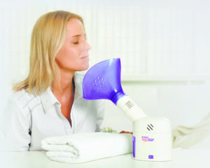 Product image 3 for Ингалятор B.Well WN-118