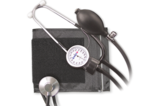 Product image 1 for Механический тонометр WM-62S