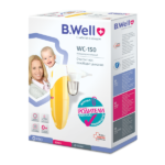 Product image 2 for Электронный аспиратор B.Well WC-150