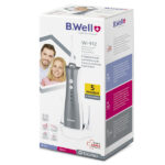 Product image 1 for Ирригатор B.Well WI-912