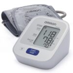 Product image 1 for Автоматический тонометр Omron M2 Basic
