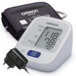 Product image 2 for Автоматический тонометр Omron M2 Basic