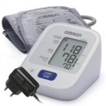 Product image 2 for Автоматический тонометр Omron M2 Basic