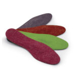 Product image 1 for Стельки ортопедические теплые безкоркасные LUM120T