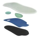 Product image 1 for Стельки ортопедические с антибактериальным покрытием LUM209