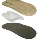 Product image 1 for Стельки детские ортопедические корригирующие LUM508S