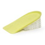 Product image 1 for Подпяточник силиконовый ортопедический для коррекции разной длины ног Lum710