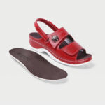 Product image 2 for Обувь ортопедическая малосложная LM ORTHOPEDIC, женская LM-701.017R