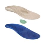 Product image 3 for Стельки ортопедические каркасные LUM210T