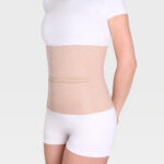 Product image 2 for Бандаж послеоперационный абдоминальный. Высота 26 см. ПО-26