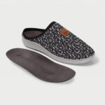 Product image 2 for Обувь ортопедическая домашняя LM-803.005