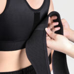 Product image 2 for Бюстгальтер компрессионный послеоперационный ID-600