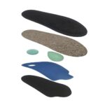 Product image 1 for Стельки ортопедические LUM204
