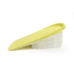 Product image 3 for Подпяточник силиконовый ортопедический для коррекции разной длины ног Lum710