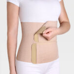 Product image 2 for Бандаж послеоперационный абдоминальный. Высота 26 см. ПО-26