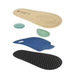 Product image 1 for Полустельки ортопедические LUM401