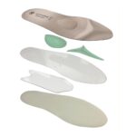 Product image 1 for Стельки ортопедические для открытой модельной обуви LUM207