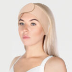 Product image 2 for Маска компрессионная после отопластики ID-901