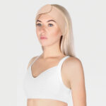 Product image 1 for Маска компрессионная после отопластики ID-901