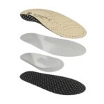 Product image 1 for Стельки ортопедические детские LUM500