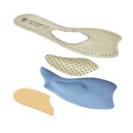 Product image 1 for Полустельки ортопедические для модельной обуви LUM301