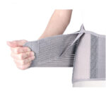 Product image 3 for Корсет ортопедический пояснично-крестцовый полужесткой фиксации ПРР-235