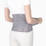 Product image 2 for Корсет ортопедический пояснично-крестцовый полужесткой фиксации ПРР-235