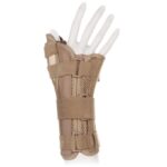 Product image 1 for Бандаж на лучезапястный сустав с фиксацией большого пальца WS-ST right