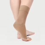 Product image 3 for Бандаж на голеностопный сустав эластичный AS-E06